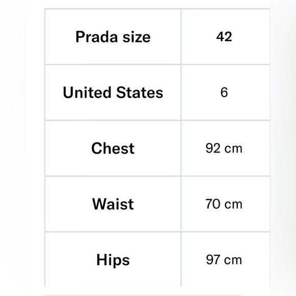 Prada Black Wool Double Breasted Pea Coat - Picture 15 of 15